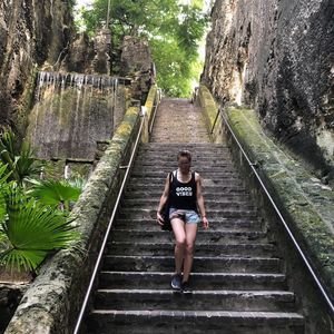 Meet your Posher, Debbie